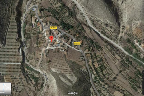 Cortijo i Cantoria, Almeria, Cantoria - € 63.000 | Ref: Morillas 1 - foto 15